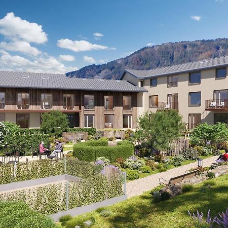 Auberge D'Aillon Et D'Ailleurs Екстер'єр фото
